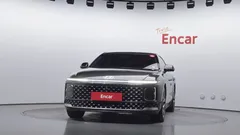2023 Hyundai Grandeur 2,5 Gasoline 2WD — фото 3