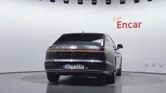 2023 Hyundai Grandeur 2,5 Gasoline 2WD — фото 4