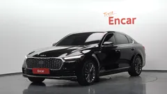 2022 Kia K9 3.3 T-GDI AWD — фото 1