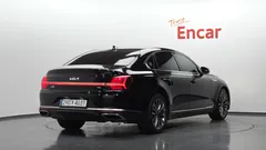 2022 Kia K9 3.3 T-GDI AWD — фото 2
