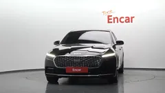 2022 Kia K9 3.3 T-GDI AWD — фото 3