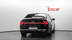 2022 Kia K9 3.3 T-GDI AWD — фото 4