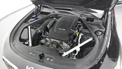 2022 Kia K9 3.3 T-GDI AWD — фото 6