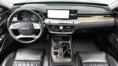 2022 Kia K9 3.3 T-GDI AWD — фото 7