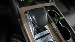 2022 Kia K9 3.3 T-GDI AWD — фото 9