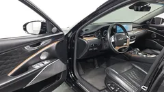 2022 Kia K9 3.3 T-GDI AWD — фото 10