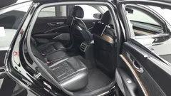 2022 Kia K9 3.3 T-GDI AWD — фото 12