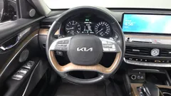 2022 Kia K9 3.3 T-GDI AWD — фото 13