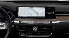 2022 Kia K9 3.3 T-GDI AWD — фото 14