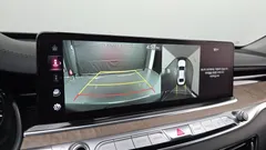 2022 Kia K9 3.3 T-GDI AWD — фото 15