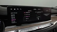 2022 Kia K9 3.3 T-GDI AWD — фото 16