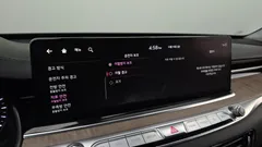 2022 Kia K9 3.3 T-GDI AWD — фото 17
