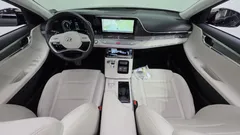 2023 Hyundai Grandeur Le Blanc — фото 14