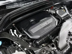 2022 BMW X1 xDrive 20i M Sport — фото 6