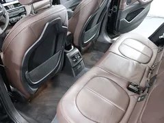 2022 BMW X1 xDrive 20i M Sport — фото 10