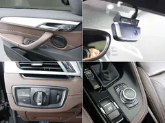 2022 BMW X1 xDrive 20i M Sport — фото 15