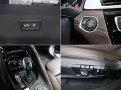2022 BMW X1 xDrive 20i M Sport — фото 16