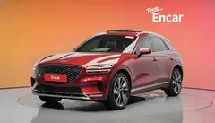 2023 Genesis GV70 2.5T Gasoline AWD — фото 1