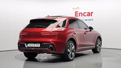 2023 Genesis GV70 2.5T Gasoline AWD — фото 2
