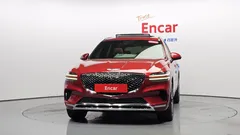 2023 Genesis GV70 2.5T Gasoline AWD — фото 3