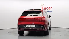 2023 Genesis GV70 2.5T Gasoline AWD — фото 4