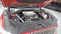 2023 Genesis GV70 2.5T Gasoline AWD — фото 6