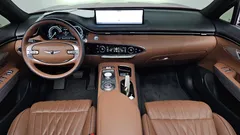 2023 Genesis GV70 2.5T Gasoline AWD — фото 7