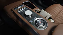 2023 Genesis GV70 2.5T Gasoline AWD — фото 9