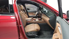 2023 Genesis GV70 2.5T Gasoline AWD — фото 10