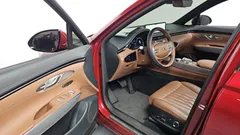 2023 Genesis GV70 2.5T Gasoline AWD — фото 11