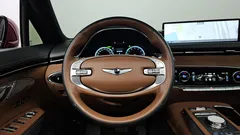 2023 Genesis GV70 2.5T Gasoline AWD — фото 12