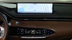 2023 Genesis GV70 2.5T Gasoline AWD — фото 13