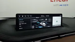 2023 Genesis GV70 2.5T Gasoline AWD — фото 15