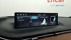 2023 Genesis GV70 2.5T Gasoline AWD — фото 16