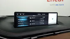 2023 Genesis GV70 2.5T Gasoline AWD — фото 17