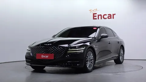 2023 Genesis G80 Gasoline 2.5 Turbo AWD