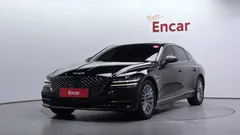2023 Genesis G80 Gasoline 2.5 Turbo AWD — фото 1