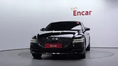 2023 Genesis G80 Gasoline 2.5 Turbo AWD — фото 3