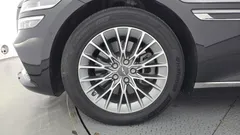 2023 Genesis G80 Gasoline 2.5 Turbo AWD — фото 5