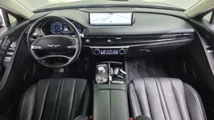 2023 Genesis G80 Gasoline 2.5 Turbo AWD — фото 7