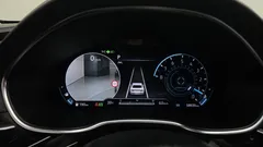 2023 Genesis G80 Gasoline 2.5 Turbo AWD — фото 8