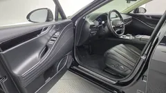 2023 Genesis G80 Gasoline 2.5 Turbo AWD — фото 10