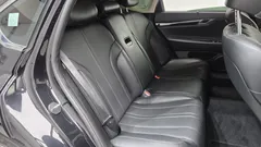 2023 Genesis G80 Gasoline 2.5 Turbo AWD — фото 11