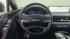 2023 Genesis G80 Gasoline 2.5 Turbo AWD — фото 13