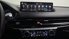 2023 Genesis G80 Gasoline 2.5 Turbo AWD — фото 14