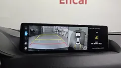 2023 Genesis G80 Gasoline 2.5 Turbo AWD — фото 15