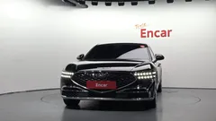 2022 Genesis G90 Gasoline 3.5 Turbo e-S/C AWD LWB — фото 3