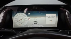 2022 Genesis G90 Gasoline 3.5 Turbo e-S/C AWD LWB — фото 8