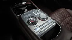 2022 Genesis G90 Gasoline 3.5 Turbo e-S/C AWD LWB — фото 9
