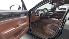 2022 Genesis G90 Gasoline 3.5 Turbo e-S/C AWD LWB — фото 10